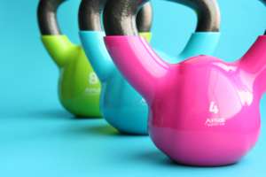 gym insurance for safety Kettlebell accident