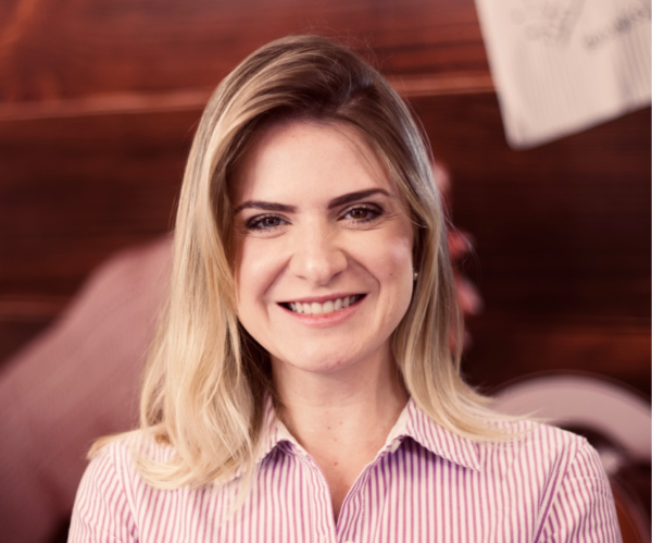 Beatriz Zanatelli