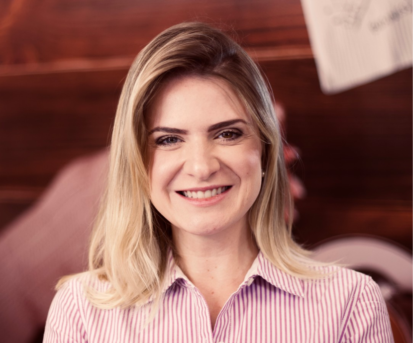 Beatriz LinkedIn Beatriz Zanatelli - Co-Founder of Lightouch Technologies