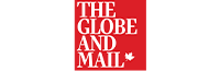 Globe and Mail Logo