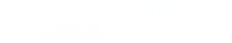 willful zensurance logos