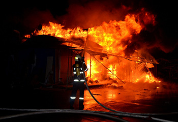house fire house fire
