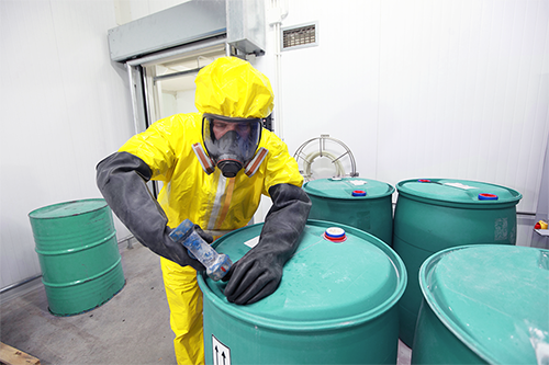 Pollution Liability Insurance