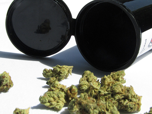 cannabis packaging cannabis mislabel packaging