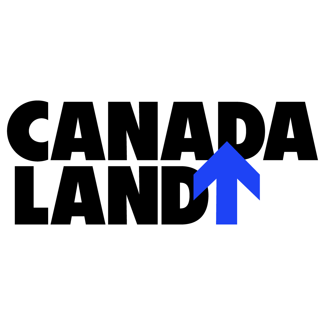 Canadaland – logo Canadaland - logo