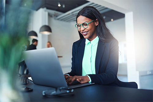 Professional liability insurance for accountants