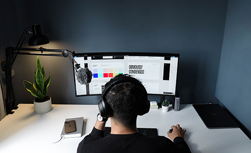 Graphic Designer – Liability Graphic Designer - Liability