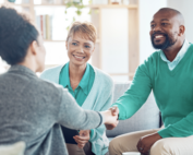 Understanding the difference between an insurance broker and insurance company