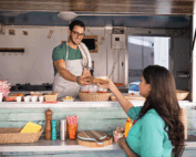 How to start food truck