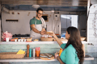 How to start food truck