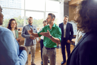 How to become a life coach in Canada