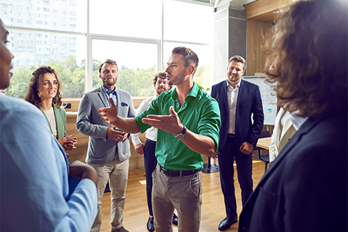 How to become a life coach in Canada