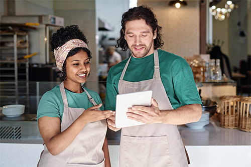 Business name search Canada