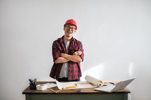 GeneralContractor A general contractor