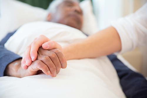 Injury elderly injury