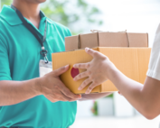 Business Shipping Costs