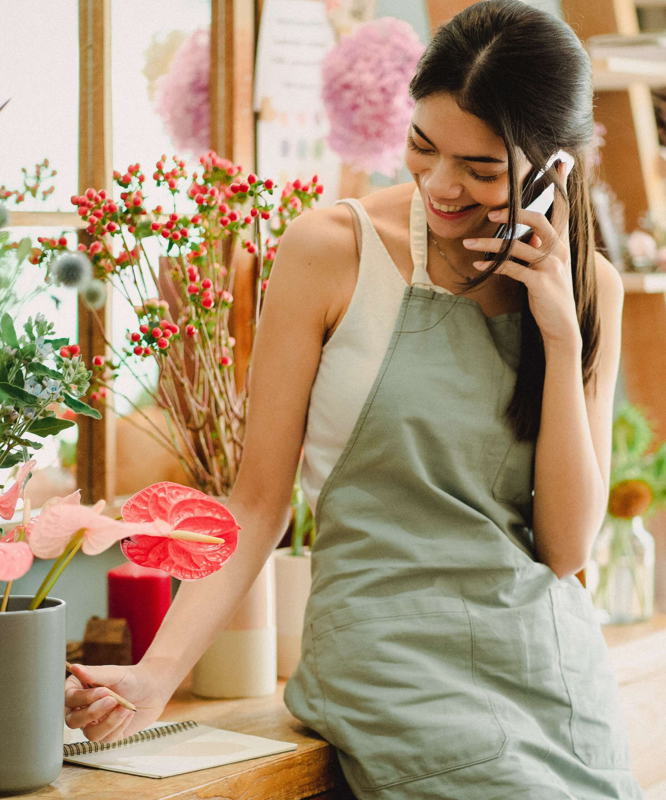 Small Business Owner - Telus