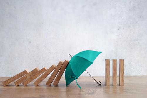 Understanding what commercial umbrella insurance is.