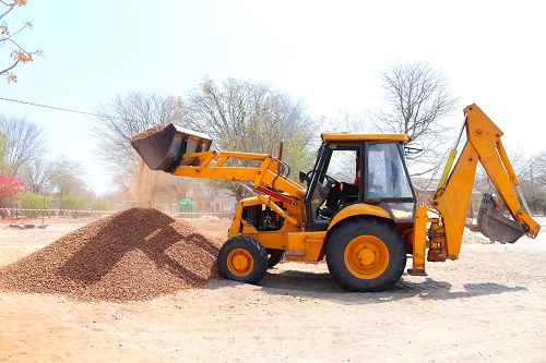What Is Heavy Equipment Insurance?