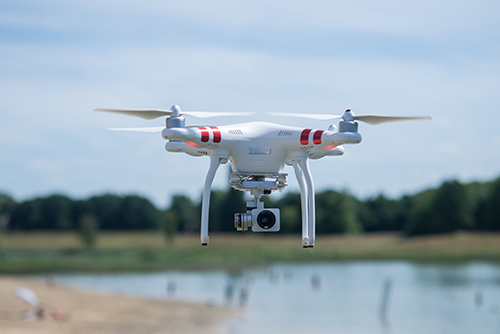 drone drone video operator