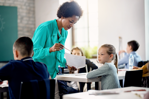 Why tutors and teachers need liability insurance