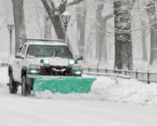 How much does snowplow insurance in Canada cost?
