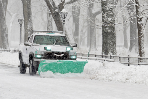 How much does snowplow insurance in Canada cost?