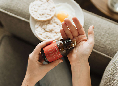 herbal supplements