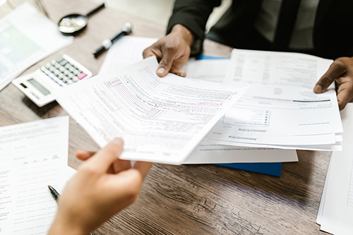 insurance-documents life insurance policy document