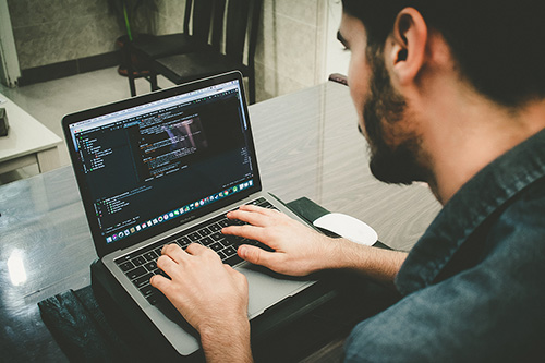 software-programmer software programmer