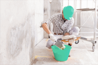 Wrap-up liability insurance
