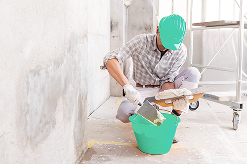 Wrap-up liability insurance