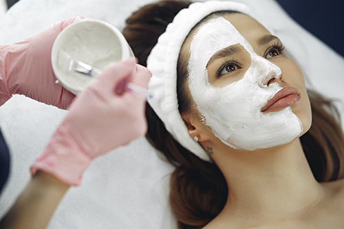 face-treatment facial treatment liability