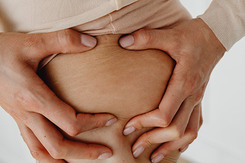 skin-rash client injury - skin rash