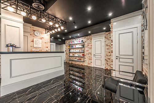 spa-clinic spa clinic property coverage