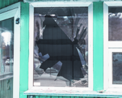 What is a business insurance peril?