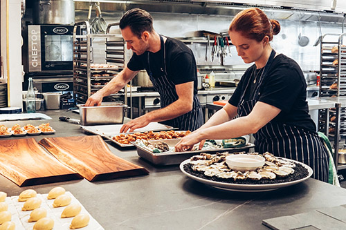 Chefs-Kitchen chefs kitchen