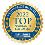 2022 Top Insurance Employers