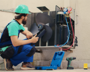 Insurance for skilled tradesmen