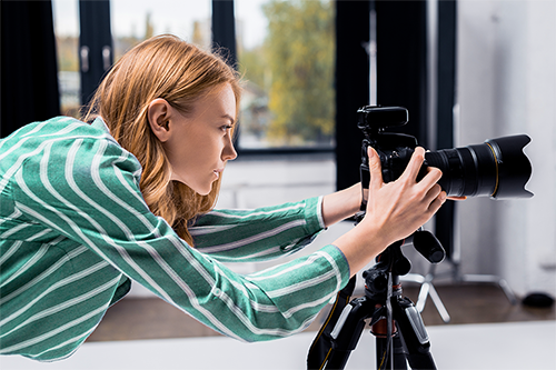 Insurance for photographers