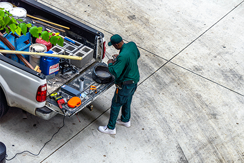 Commercial auto insurance in Canada