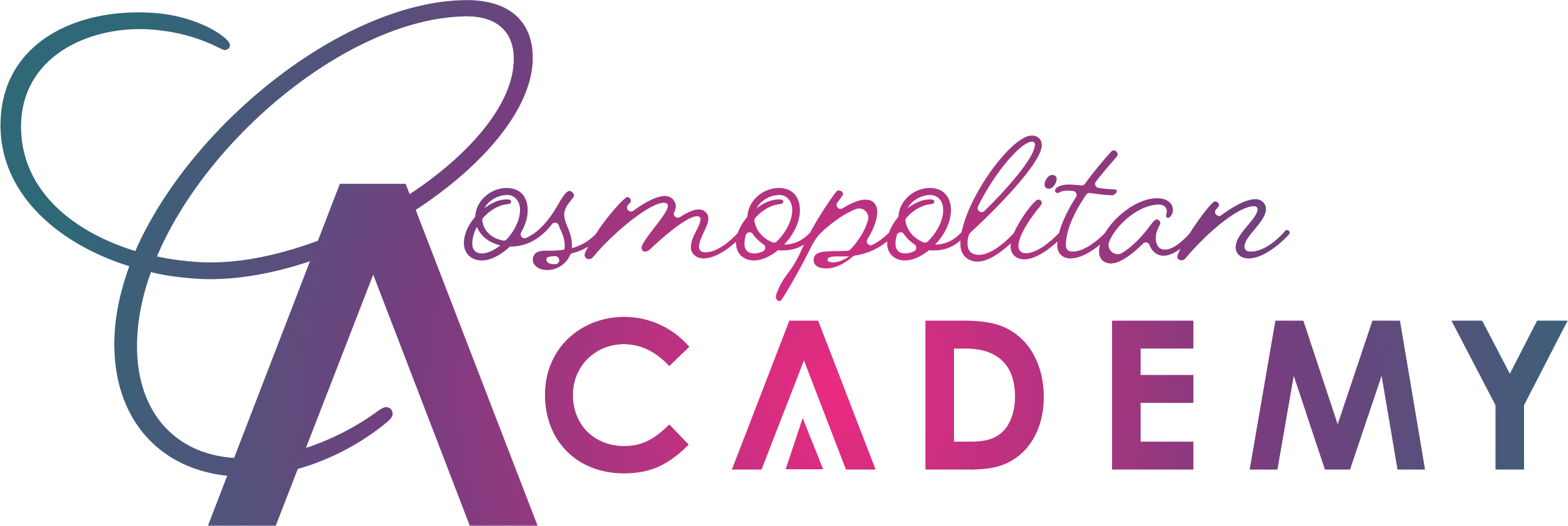 Cosmopolitan Academy Logo