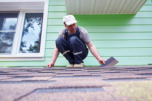 safety tips for roofers