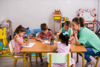 Home daycare insurance