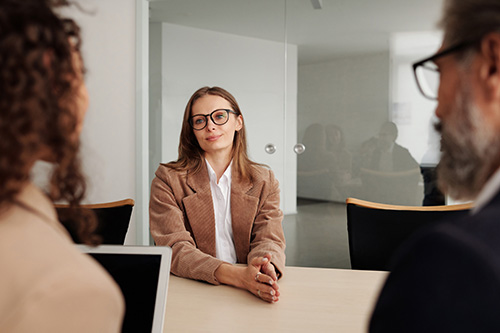 interview job interview