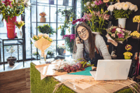 Self-employed insurance