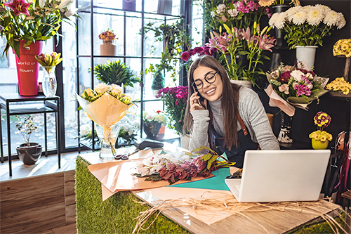 Self-employed insurance
