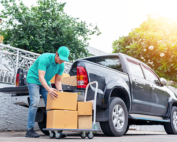 What Is Hired and Non-Owned Commercial Auto Insurance in Canada?