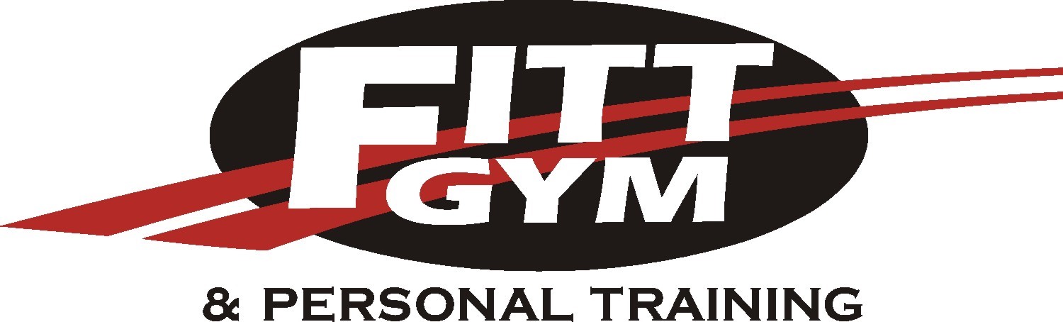 Fitt label Fitt Gym - Logo