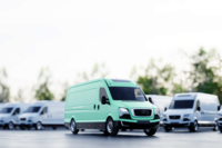Why business owners need commercial auto insurance.